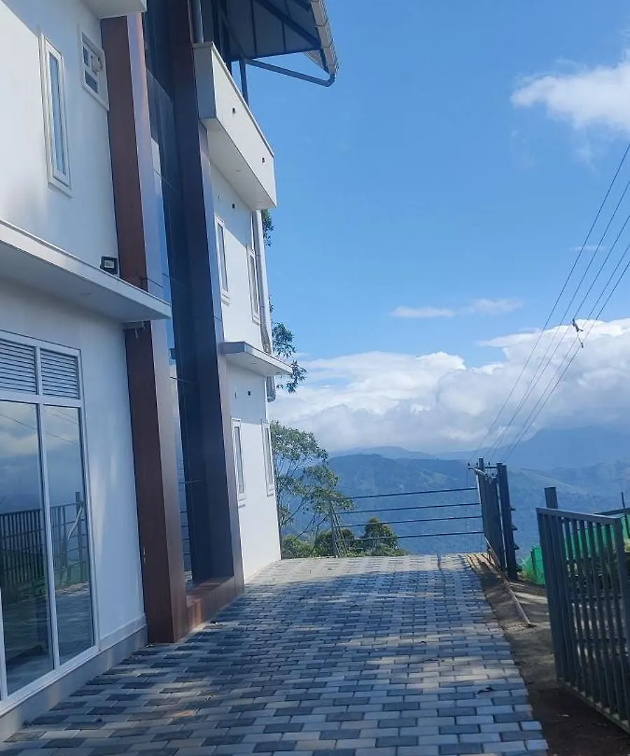 Misty Cabin Valley View Devikolam 0*,