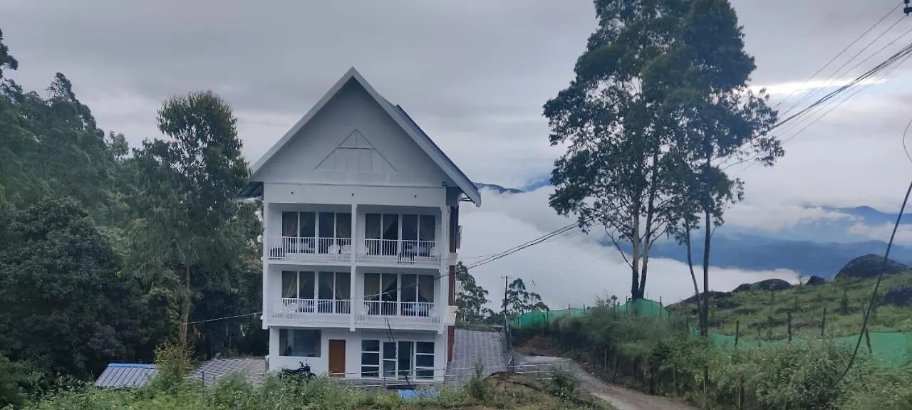 Misty Cabin Valley View Devikolam 0*,  India