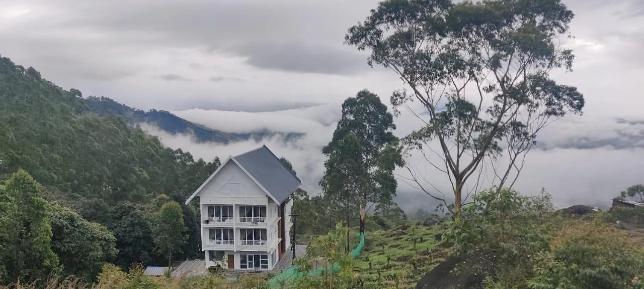 Misty Cabin Valley View Devikolam Hotel