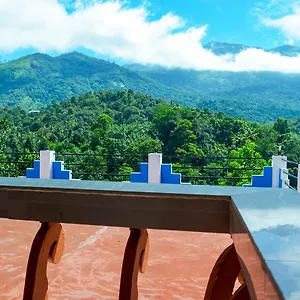 Indeevara Munnar Devikolam