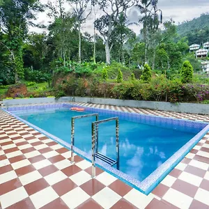 Blossom Hill Munnar Devikolam